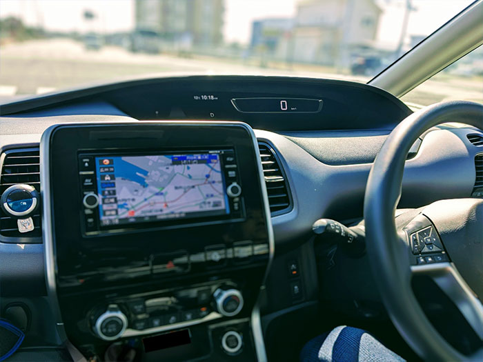 車両オプション